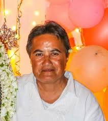 COMFORTING SERVICE FOR MAMA, AUNTY SISTER MARY STRICKLAND AT THE PONSONBY  SDA CHURCH, AUCKLAND NZ