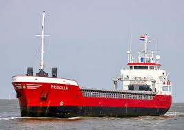 Mit 14 lernte priscilla presley ihren elvis kennen und wurde schlagartig berühmt. Priscilla General Cargo Ship Details And Current Position Imo 9411745 Vesselfinder