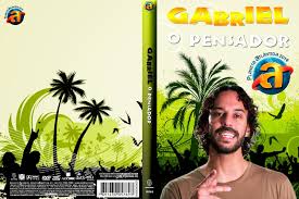 Capas Mania Gabriel O Pensador