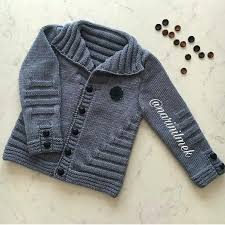 Goruntunun Olasi Icerigi 1 Kisi Baby Knitting Patterns Baby Outfits Orgu