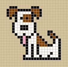 Allein das kontinuierliche ausmalen der weißen felder hat für viele etwas befriedigendes. 45 Pixel Ideen Hama Perlen Muster Prinzessin Bubblegum Perlen Kreuzstich