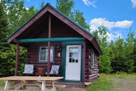Individually and privately owned, each. Maine Cabin Rentals Vacation Rentals