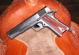 Image result for Safari Red 1981 Colt