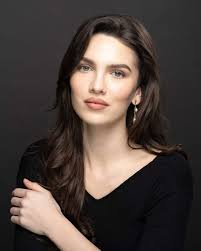 Maya Henry Shares New Book Looking Forward, Based