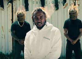 With cory dushone bell, carter kim, kendrick lamar. Why Kendrick Lamar S Humble Is No 1 On The Hot 100