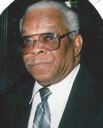 Reuben Robinson Obituary