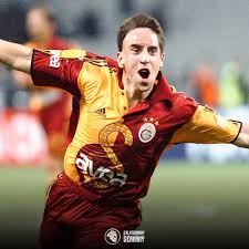 Da hat galatasaray gegen antalyaspor ein vorgezogenes silvesterfeuerwerk am bosporus geliefert. Happy Birthday Franck Ribery Galatasaray Germany Facebook