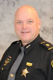 We would like to congratulate Major Joe Capehart for a lifetime of  mentorship to young people in little league baseball. This Friday May 4th  he is being inducted into the 2018 Grove