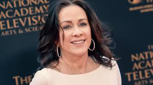 Actress Patricia Heaton Takes Heat for Pro-Life Comments