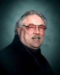 Roger Burden Obituary