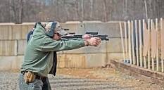 Practical Firearms Training – Pat Goodale
