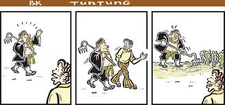 Image result for pak tuntung lama