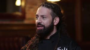 An Interview with Chef Brian Peace // WingKing // Las Vegas, NV