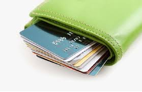 The option to receive cash back is built into the checkout process when cardholders swipe or dip their card at an electronic cash register. 10 Reasons To Use Your Credit Card