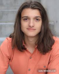 Ian Wheeler