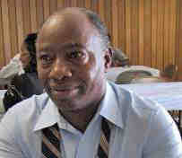 Ancestors and Relatives of James L. Dewberry