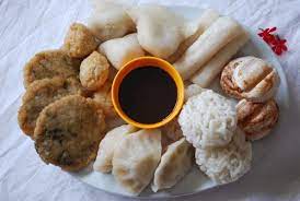 Makanan Budaya Ciri Khas Sumatra Selatan Meutia Anisha P