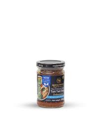 Thai industrial standards institute (tisi). Tom Yam Soup Paste 220g Blue Elephant
