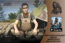 The emphasis of the game is greater than wildlands on life. Ghost Recon Breakpoint Walkthrough Game For Android Apk Download