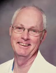 Obituary information for Murray George Mitchell