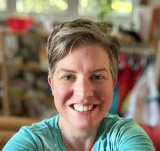 Support group facilitators — Return to Zero: H.O.P.E.