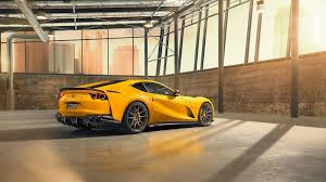 Novitec Wallpapers Wallpaper Cave