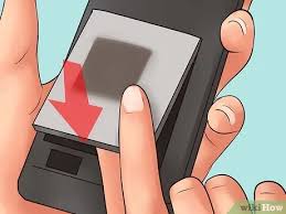 The sim card of our android phone is blocked. How To Install A Sim Card In An Android 12 Steps With Pictures