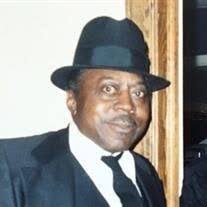 Theodore Mabine Jr. Obituary