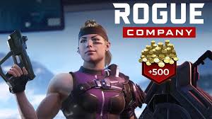 Her kit focuses on leading assaults and breaking through enemies' defenses. Sigrid Esta Disponivel Gratuitamente Na Ps Store Para Rogue Company Psx Brasil