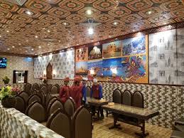 مطعم تاج محل