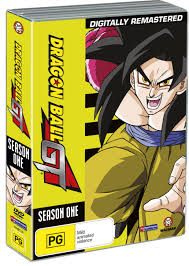 Check spelling or type a new query. Dragon Ball Gt Remastered Uncut Season 1 Dvd Madman Entertainment