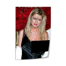 Amazon.com: Tara Reid Posters Actress Posters Sexy Posters Wall Art  Decoration PostersWall Poster Art Canvas Printing Gift Office Bedroom  Aesthetic ...