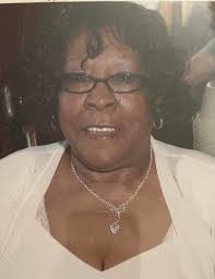 Obituary for Bessie (Speaks) Shands