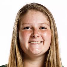 2021-2022 Women's Golf Roster