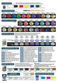 Details About Gsi Creos Mr Hobby Mr Color Gx Model Paint Series 18ml Choose Your Color