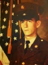 Obituary information for Ricky Charles "Rick" Couch Sr.