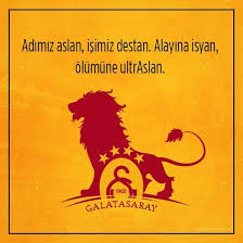 İşte, en güzel galatasaray sözleri, ultraslan marşları. Galatasaray Sozleri Kisa En Guzel Galatasaray Sozleri Resimli 24 Ocak Pazar