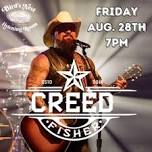 Creed Fisher
