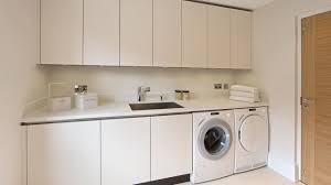 Maybe you would like to learn more about one of these? Pin By Leila Paquay On Laundry Workshop Laundry Design Diy Laundry Laundry Room Update