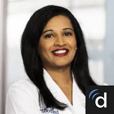 Endocrinologists at Houston Methodist Hospital