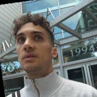 Nicolas Monreal's Instagram, Twitter & Facebook