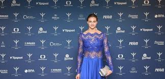 Barbora seemanová (born 1 april 2000) is a czech swimmer. Tyden Cz O Plavani Se Mluvi Tesi Juniorku Ktera Porazila I Zakernou Nemoc