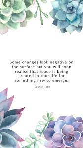 Embrace change quotations to inspire your inner self: Quotes To Embrace Change