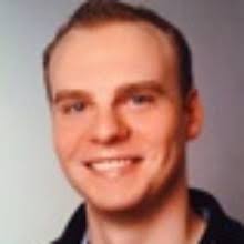 Mr. Max-Philipp Fischer