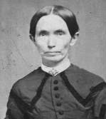 Lovisa (Whitman) Goff (1820-1859)