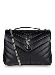 Venez découvrir les parfums, le maquillage et le soin ysl. Umhangetasche Loulou Small Von Saint Laurent Bei Breuninger Kaufen