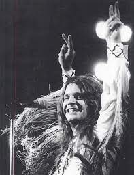 Pin On Ozzy