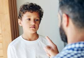 You might ask if my son would say the same thing. How To Handle Your Child S Lying At Every Age Health Essentials From Cleveland Clinic