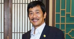 Tỷ phú Bùi Thành Nhơn quay lại ghế nóng, cầm lái Novaland