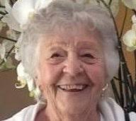 Veronica Fitzgerald Remembered as East End Music Teacher